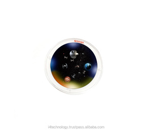 Additional disc for HomeStar planetarium projectors Star Battle - Product Image 1