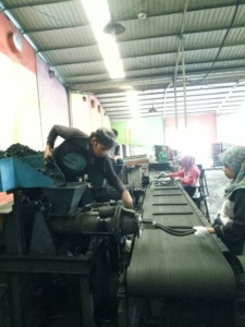 Carbón a base de cáscara de coco 100% de calidad Premium para Shisha - Product Image 3