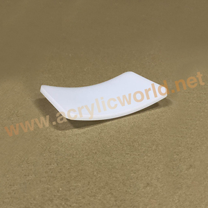 Suministros de Hotel personalizados, accesorios acrílicos, bañera blanca, jabonera, cajón y bandeja - Product Image 1