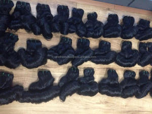ขายส่งราคาผมเวียดนามมนุษย์ผมเวอร์จินมนุษย์ผมผู้ขาย - Product Image 6