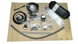 Calefactor de Estacionamiento WEBASTO EVO 55 12V con Garantía de 2 Años para un Estacionamiento Invernal Confortable - Product Image 4