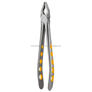 Solid Quality Upper Universal Excel Dental Forceps - Product Image 4