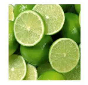 Limón Verde Fresco Sin Semillas de Vietnam, Elección del Proveedor - Product Image 1
