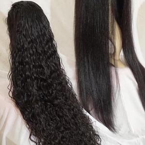 วิกผมจริง,วิกผมจากวัด - Product Image 4