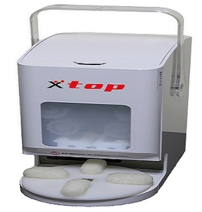 Japanese <b>Sushi</b> Rice Ball Making Machine As Seen on TV Looking for Distributor in Hungry <b>Sushi</b> Roller - Product Image 2