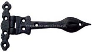 OMG Industries Charnière de porte en fer ancien - Product Image 6