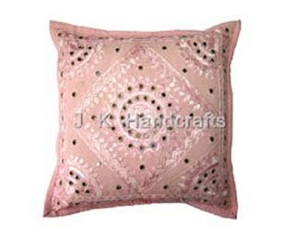 Funda de cojín sencilla en la India - Product Image 1
