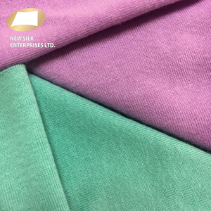 Tissu en polyester et coton TC 65/35 de haute qualité fabriqué à Taïwan pour la doublure de sous-vêtements - Product Image 3