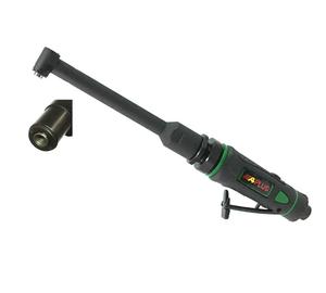 APLUS GLD-H1222LC air angle drill,<b>thread</b> type extend length, 0.5HP, 3600rpm, composite housing, AIRCRAFT <b>TOOL</b> - Product Image 1