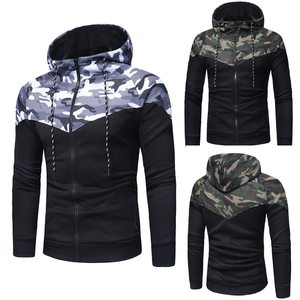 Nueva moda sudaderas con capucha - Product Image 1