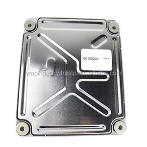 VOE60100000-Unidad electrónica para L60F, L60G Z, L70F, L90F, L90G Z, L105, L110E, L110F, L120E, L120F, L120GZ cargadores de ruedas-OEM - Product Image 2