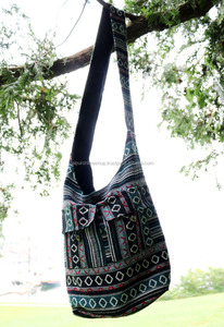 กระเป๋างานปักงานราตรีแบบอินเดีย - Product Image 2