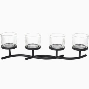 Bougeoir décoratif pour la maison - Product Image 1