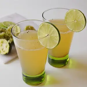 LIME JUICE