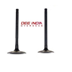 ชุดวาล์วสำหรับบาจาจ พัลซาร์ 150 ดีทีเอสไอ |   ชุดวาล์วไอดีและไอเสียเครื่องยนต์ อะไหล่ทดแทน OEM - Product Image 1