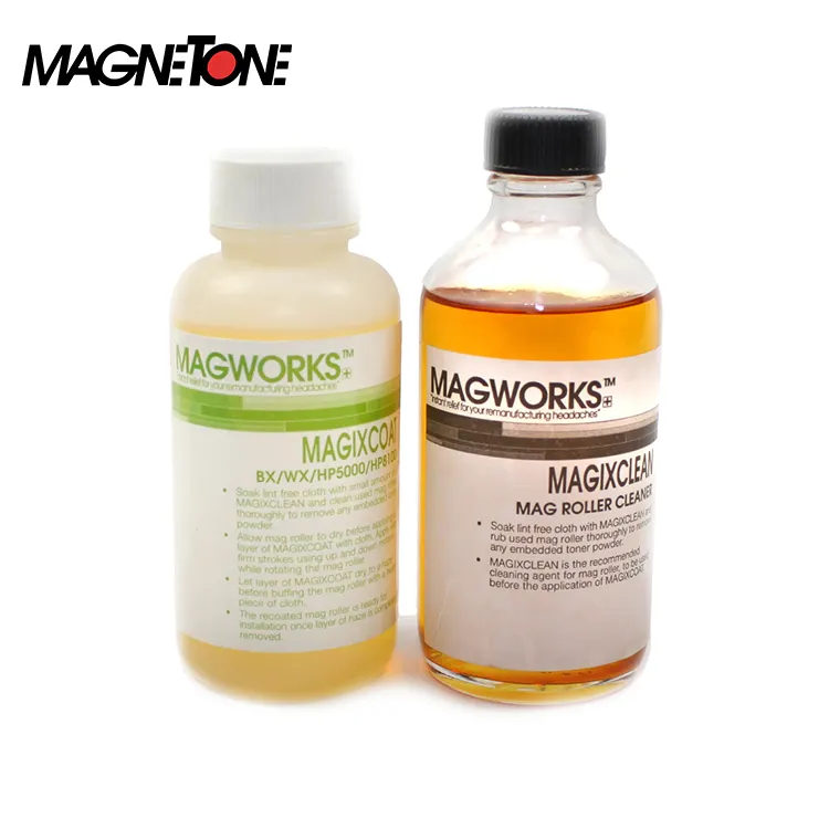 5000/5100/5200/8100 MAGCOAT 110ML FOR HP