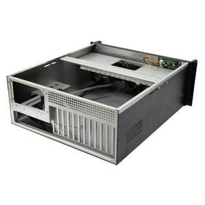 Hoge Kwaliteit Macase M450L2-5 4u 19Inch Industriële Server Ai Chassis Gebruikte Industriële Computer & Accessoires Met 2X3.5/4X2.5 Hdd - Product Image 3