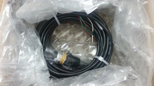 ตัวกำหนดตำแหน่ง FOXBORO-ECKARDT รุ่น SRD991-BDNS7EA4NR-V01 - Product Image 1