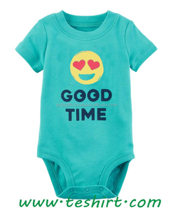 Hot sale organic cotton baby infant newborn clothing baby romper 100%cotton baby wholesale bodysuit kids romper jumpsuit tirupur - Product Image 6