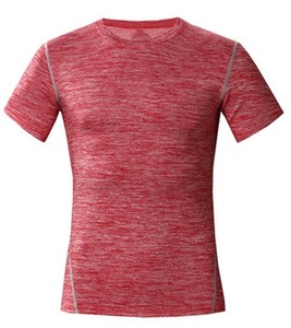 T-shirts pour hommes de qualité supérieure, à manches courtes, respirants, de type contrasté, sur mesure, fabriqués en OEM, fournisseurs pakistanais, ventes chaudes - Product Image 1