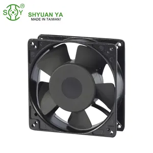 Wall Mounted Chipset 127x38mm heat Extractor Fan