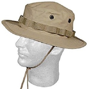 หมวกกันแดดพับได้สำหรับผู้ชาย,หมวกปีกกว้างสำหรับเดินป่าตกปลา - Product Image 1
