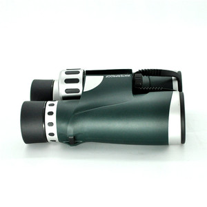 방수 IP67 질소 채워진 BAK4 지붕 프리즘 8X42 쌍안경 망원경 - Product Image 6
