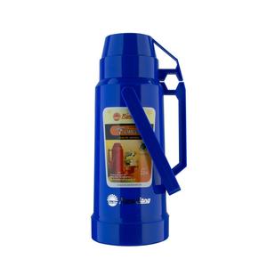 Thermos à vide de grande taille 2L pour garder l'eau chaude et froide, jus - Product Image 5