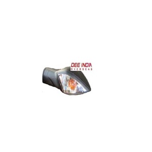 ไฟหน้ารถมอเตอร์ไซค์สำหรับ HERO XCD 125สัญญาณไฟเลี้ยวประกอบอะไหล่ทดแทน - Product Image 1