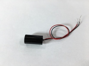 Ismartlaser 12mm 515nm <5mW Độ chính xác cao màu xanh lá cây chéo dòng <span class=keywords><strong>laser</strong></span> diode mô-đun mới 1 năm bảo hành cho kiểm tra công nghiệp - Product Image 3