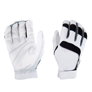 ถุงมือตีเบสบอลหนังอินโดนีเซียคุณภาพสูง รุ่น Budi Makmur BG ผลิตภัณฑ์พรีเมียม - Product Image 1