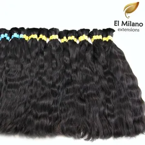 Barato Por Atacado Cuticle Alinhados Virgem Cru Pacotes Trama Do Cabelo Qualidade Premium do Leste Europeu