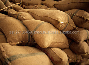 ROBUSTA-granos de café arábigos, café verde - Product Image 3