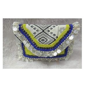 Sobre Bolso de mano Diseñador Fiesta de noche Bolso de embrague - Product Image 1