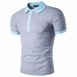 Camisa de Algodón para Hombre de Último Diseño OEM, Talla Grande, Transpirable, Tejido Oxford Lavado, Patrón 3D, Ecológico - Product Image 6