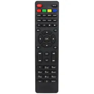 IP Smartbox - 22000-2300, 27000, KS-HD1512, Onli HD, Mini HD Satellite Receiver Remote Control - 33206