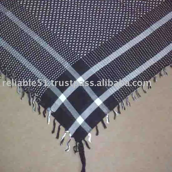 New Arafat Scarf