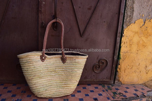 ตะกร้าปาล์มโมร็อกโก - Product Image 4