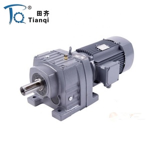 Tosaerba cambio alto Rpm per macchine agricole - Product Image 2