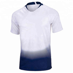 Maillot de football national pour hommes, kits d'uniformes sportifs OEM personnalisés, vêtements de sport de football pour adultes, vente à chaud - Product Image 1