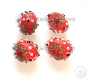 คริสตัลทำด้วยมือโคมไฟและลูกปัดแก้วสำหรับทำเครื่องประดับทำกำไลและงานฝีมือตกแต่งลูกปัดแก้ว - Product Image 6