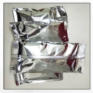 Polvo verde refinado triple certificado Ecocert, color de cabello natural semipermanente sin amoníaco, Marrón Henna instantáneo - Product Image 4