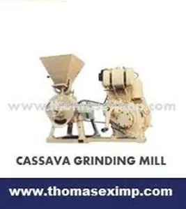 เครื่องบดมันสำปะหลัง - Product Image 1