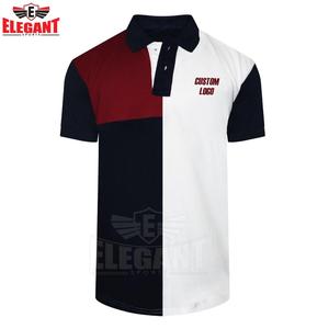 Camiseta polo lisa para hombre, camisetas polo de color para hombre, diseño de logotipo propio, camisetas polo para hombre de la mejor calidad - Product Image 4