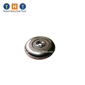 รถบรรทุกชิ้นส่วนเครื่องยนต์มู่เล่ ME211405 4M50สำหรับมิตซูบิชิ Fuso - Product Image 1