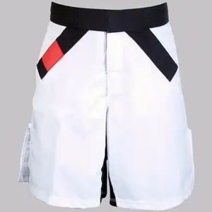 2017 Neueste benutzer definierte MMA-Shorts/Crossfit-Shorts