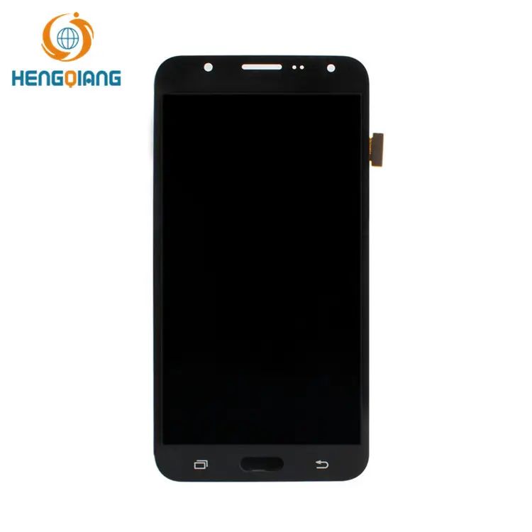 Phone LCD Manufacturer mobile phone lcd screen for Samsung Galaxy J7 Prime G610 Display
