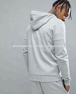 เสื้อมีฮู้ดสำหรับผู้ชาย,เสื้อมีฮู้ดทันสมัยทำเองมีคุณภาพสูงในฤดูหนาว - Product Image 3