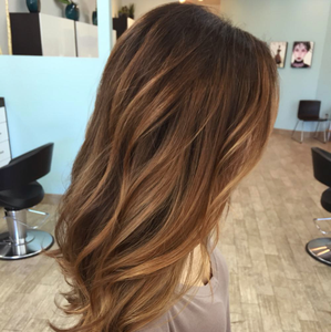 ผงสีเฮนน่า100กรัมผงสีเฮนน่าแบบอินเดียกลั่นออร์แกนิก100% ไม่ติดถาวร100% ปราศจากแอมโมเนีย - Product Image 6