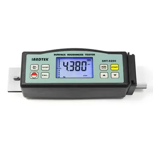 SRT-6200 Surface Roughness Tester With Software And Cable